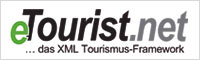 eTourist.net Gastgeberverzeichnis
