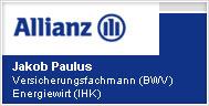 Allianz Generalvertretung Paulus