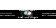 Fahrschule Andreas Ettinger