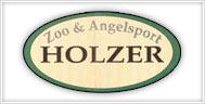Zoo-Angelsportgesch�ft Holzer