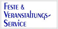 Feste & Veranstaltungs-Service Heinz Eidenschink