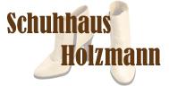 Schuhhaus Holzmann