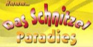 DAS SCHNITZELPARADIES