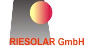 RIESOLAR GmbH
