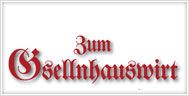 Gastst�tte Zum Gsellnhauswirt