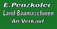 Penzkofer Landtechnik & Baumaschinen