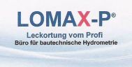 LOMAX-P Leckageortung e.K.