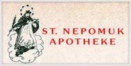 St. Nepomuk Apotheke