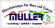 Alois M�ller Dienstleistungen aller Art
