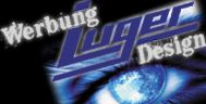 Werbung Luger Design