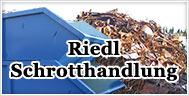 Riedl Schrotthandlung