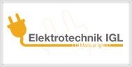 Elektrotechnik Igl