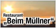 Pension und Restaurant Beim M�llner