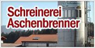 Schreinerei Aschenbrenner