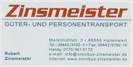 H. Zinsmeister