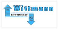Wittmann Bauunternehmen