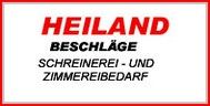 Beschl�ge Heiland