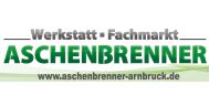 Rudolf Aschenbrenner