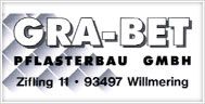 GRA-BET Pflasterbau GmbH