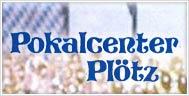 Pokale Pl�tz