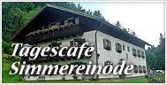 Tagescafe Simmereinoede