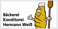B�ckerei-Konditorei Hermann Wei�