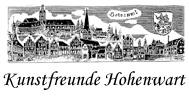 Kunstfreunde Hohenwart