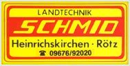 Landtechnik Schmid