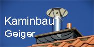 Kaminbau Robert Geiger