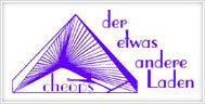Cheops-der etwas andere Laden