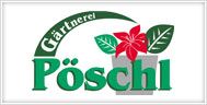 G�rtnerei P�schl