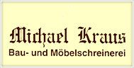Bau u. M�belschreinerei Kraus