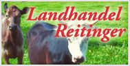 Landhandel Reitinger