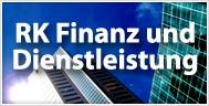 Finanz und Dienstleistung