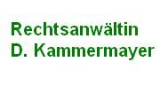 Rechtsanwaltskanzlei Doris Kammermayer