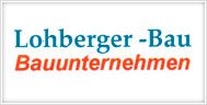 Lohberger- Bau