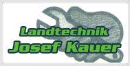 Landtechnik Kauer