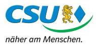 CSU Ortsverband Bad K�tzting