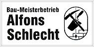 Alfons Schlecht